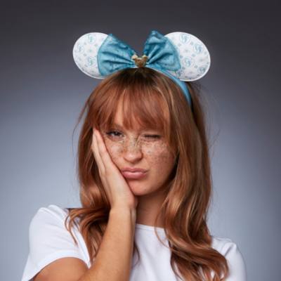 Cerchietto adulti Grand Floridian Parchi Disney Loungefly