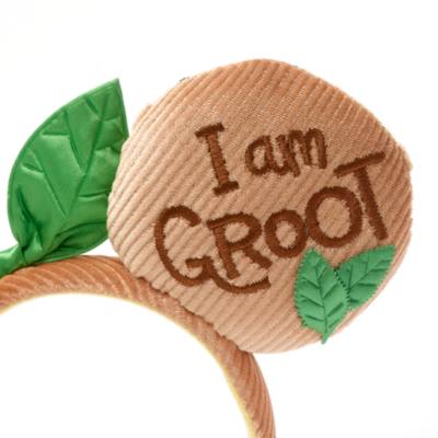 Disney Parks I am Groot Headband For Adults, Guardians of the Galaxy