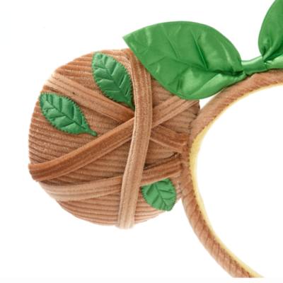 Disney Parks I am Groot Headband For Adults, Guardians of the Galaxy