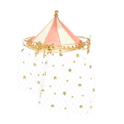 Disney Parks - King Arthur Carrousel - Fascinator f&uuml;r Erwachsene