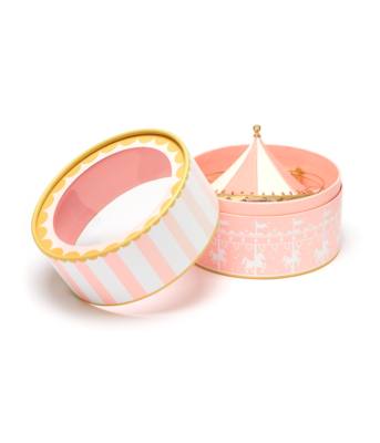 Disney Parks - King Arthur Carrousel - Fascinator f&uuml;r Erwachsene