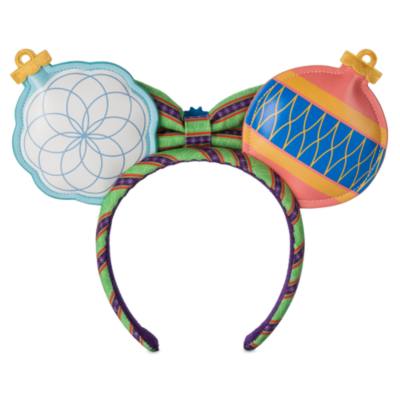 Disney Parks Pixar Holiday Headband For Adults, Toy Story