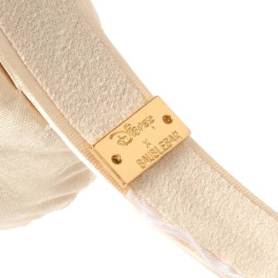 Cerchietto adulti orecchie Minni Natale BaubleBar