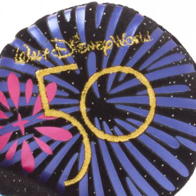 Cerchietto adulti con orecchie Topolino Mickey Mouse The Main Attraction Disney Store, 12 di 12