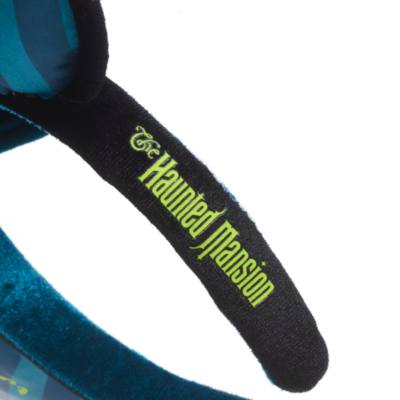 Disney Store Mickey Mouse The Main Attraction Ears Headband For Adults, 10 of 12