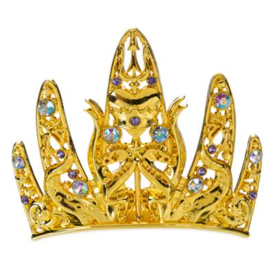 Disney Store - Arielle, die Meerjungfrau - Ursula - Kost&uuml;m-Accessoire-Set f&uuml;r Erwachsene