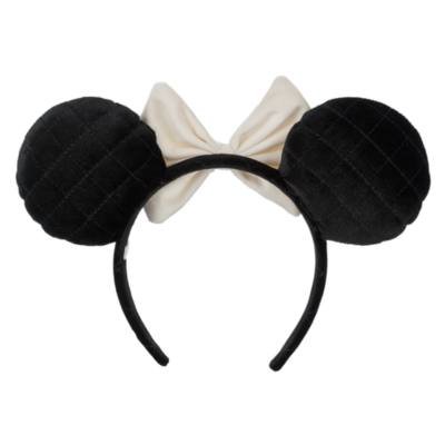BaubleBar Star Wars: Women of the Galaxy Minnie Mouse Ears Headband For Adults