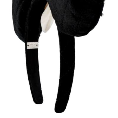 BaubleBar Star Wars: Women of the Galaxy Minnie Mouse Ears Headband For Adults