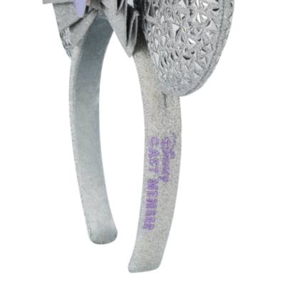 Minnie Maus - Disney100 Cast Member Kollektion - Haarreif mit Ohren f&uuml;r Erwachsene