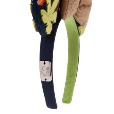 Das Dschungelbuch - Disney100 - Haarreif mit Ohren f&uuml;r Erwachsene