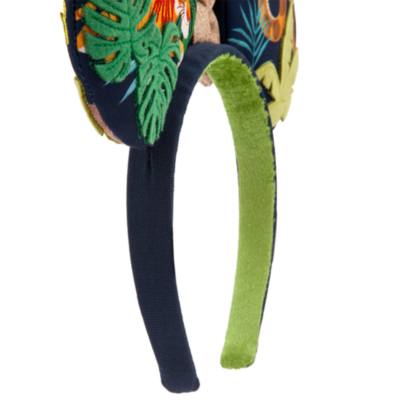 Das Dschungelbuch - Disney100 - Haarreif mit Ohren f&uuml;r Erwachsene