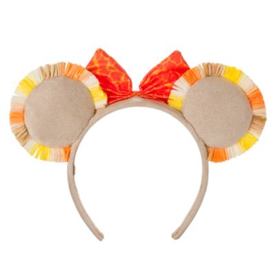 BaubleBar The Lion King Ears Headband For Adults
