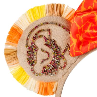 BaubleBar The Lion King Ears Headband For Adults