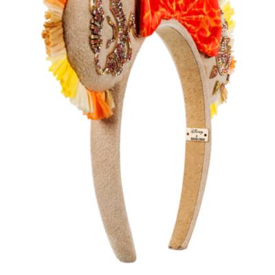 BaubleBar The Lion King Ears Headband For Adults