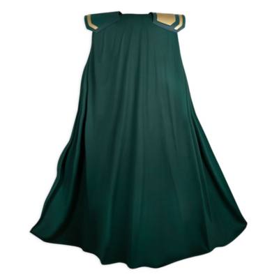 Set casco e mantello adulti Loki