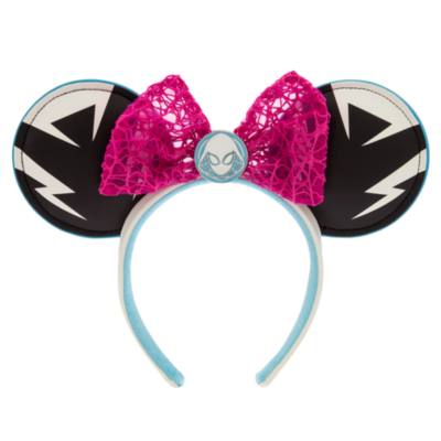 Diadema orejas Minnie Mouse Spider Fantasma, Spider-Man: Cruzando el Multiverso