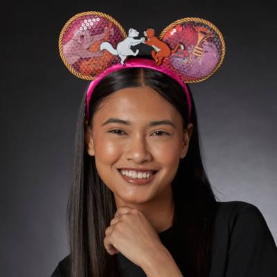 The Aristocats Disney100 Ears Headband For Adults