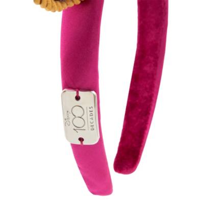 The Aristocats Disney100 Ears Headband For Adults