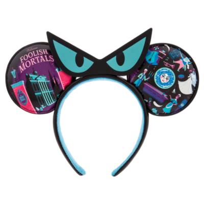 The Haunted Mansion 'Eyes' Ears Headband