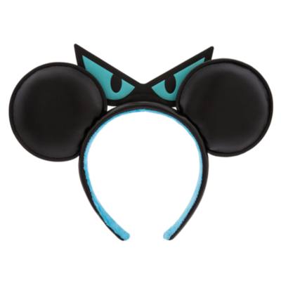 The Haunted Mansion 'Eyes' Ears Headband