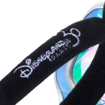 Disneyland Paris 30th Anniversary Grand Finale Mickey Mouse Ears Headband for Adults