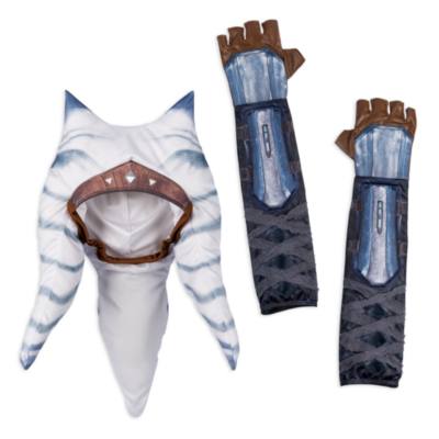 Star Wars - Ahsoka Tano - Accessoireset f&uuml;r Erwachsene