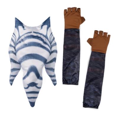 Star Wars - Ahsoka Tano - Accessoireset f&uuml;r Erwachsene