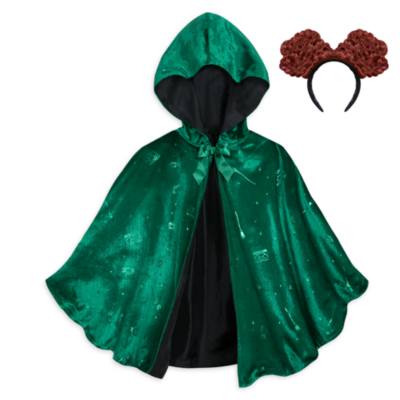 Hocus Pocus - Winifred Sanderson - Kost&uuml;m-Accessoire-Set f&uuml;r Erwachsene