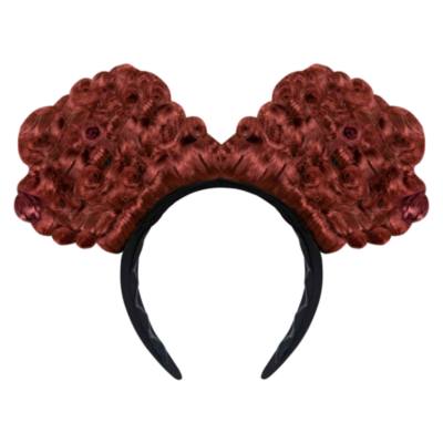 Hocus Pocus - Winifred Sanderson - Kost&uuml;m-Accessoire-Set f&uuml;r Erwachsene