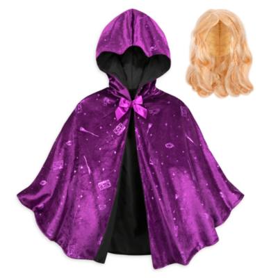 Hocus Pocus - Sarah Sanderson - Kost&uuml;m-Accessoire-Set f&uuml;r Erwachsene