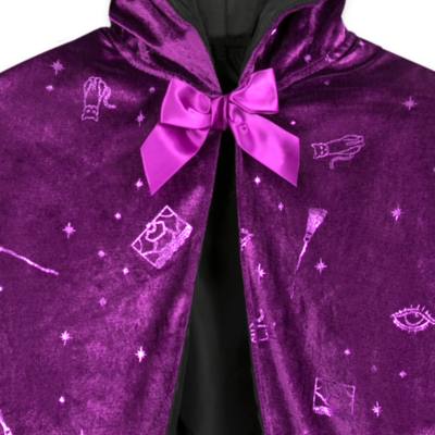 Hocus Pocus - Sarah Sanderson - Kost&uuml;m-Accessoire-Set f&uuml;r Erwachsene