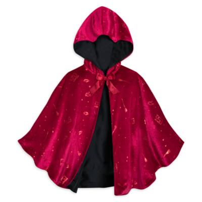 Hocus Pocus - Mary Sanderson - Kost&uuml;m-Accessoire-Set f&uuml;r Erwachsene