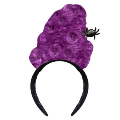 Hocus Pocus - Mary Sanderson - Kost&uuml;m-Accessoire-Set f&uuml;r Erwachsene