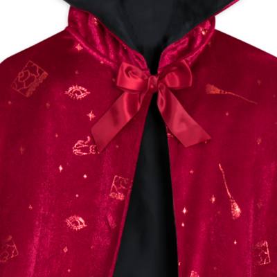 Hocus Pocus - Mary Sanderson - Kost&uuml;m-Accessoire-Set f&uuml;r Erwachsene