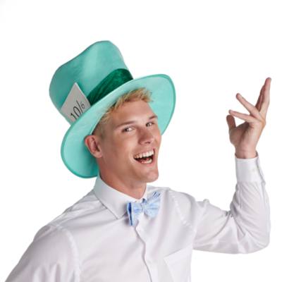 Disney Store - Der verr&uuml;ckten Hutmacher - Kost&uuml;mhut f&uuml;r Erwachsene