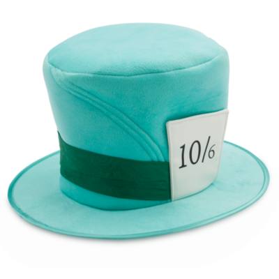 Disney Store - Der verr&uuml;ckten Hutmacher - Kost&uuml;mhut f&uuml;r Erwachsene