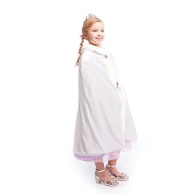 Disney Store Disney Princess Cloak For Kids