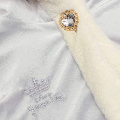 Disney Store Disney Princess Cloak For Kids