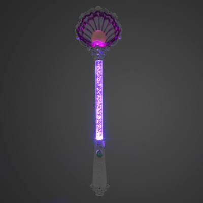 Prinzessin Arielle - Leuchtender Zauberstab