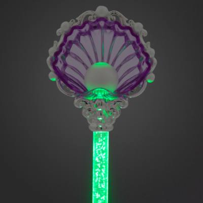 Prinzessin Arielle - Leuchtender Zauberstab
