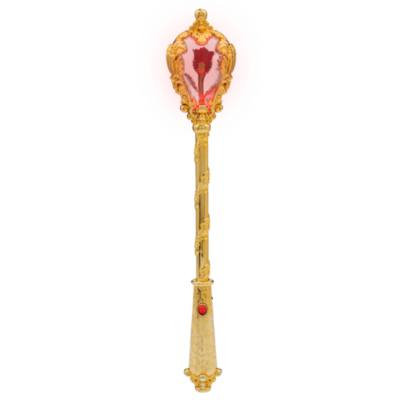 shopDisney Disney Store Princess Belle Light-Up Wand