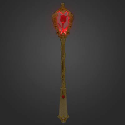 Princess Belle Light-Up Wand