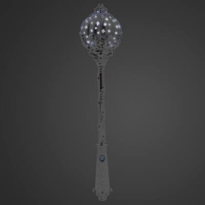 Princess Cinderella Light-Up Wand