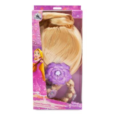 Rapunzel - Kost&uuml;mper&uuml;cke f&uuml;r Kinder