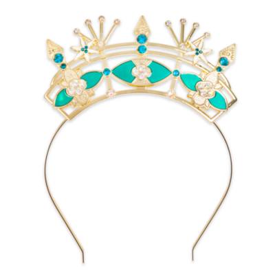 Disney Store Princess Jasmine Deluxe Costume Accessory Set