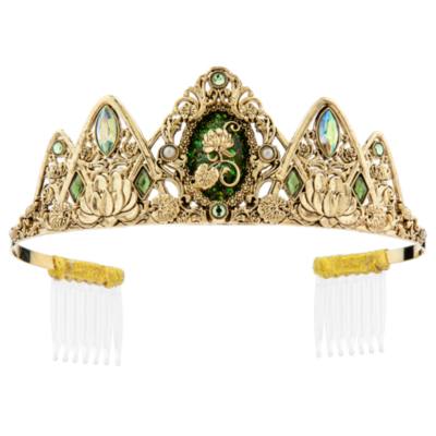 Tiana Golden Costume Tiara