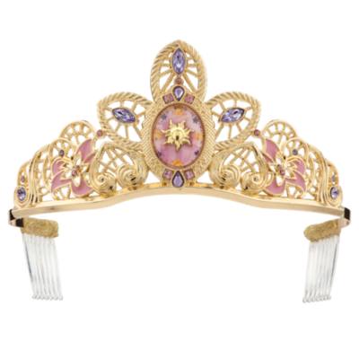 Rapunzel Golden Costume Tiara