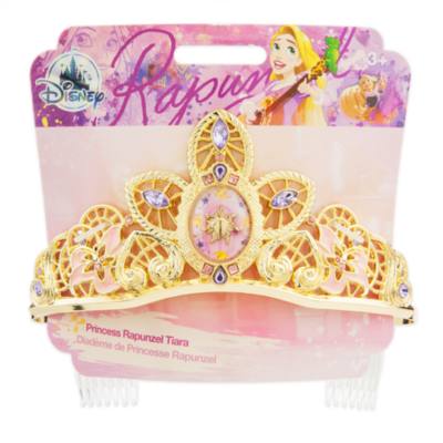 Rapunzel Golden Costume Tiara