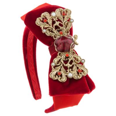 Cerchietto per capelli Biancaneve