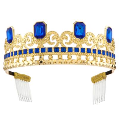 Couronne de d&eacute;guisement Audrey, Disney&nbsp;Descendants&nbsp;3